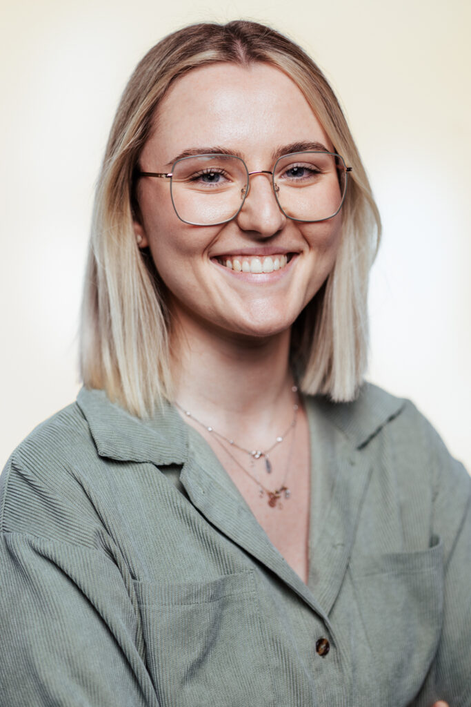 Theresa Krickl - HautOase Kosmetikerin Purgstall